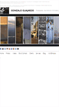 Mobile Screenshot of gonzaloguajardo.com